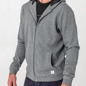 Full Zip Hoodie
